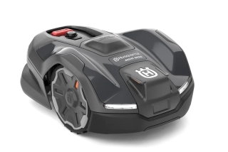 Robotická kosačka Husqvarna Automower 405XE NERA s EPOS