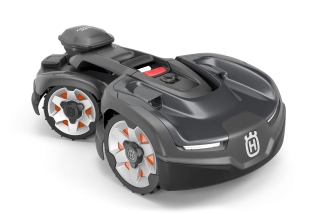 Robotická kosačka Husqvarna Automower 435X AWD NERA s EPOS