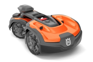 Robotická kosačka Husqvarna Automower 535 AWD EPOS