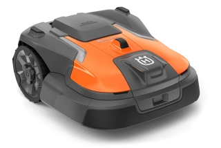 Robotická kosačka Husqvarna Automower 560 EPOS