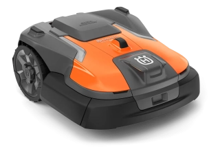 Robotická kosačka Husqvarna Automower 580 EPOS