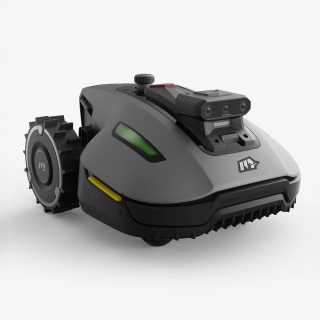 Robotická kosačka Mammotion YUKA mini 2 800