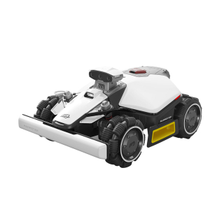Robotická kosačka Mammotion LUBA mini 2 AWD 1000