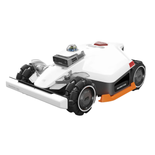 Robotická kosačka Mammotion LUBA 3 AWD 1500
