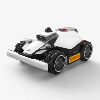Robotická kosačka Mammotion LUBA mini 2 AWD 1500