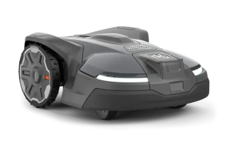 Robotická kosačka Husqvarna Automower 450X NERA s EPOS