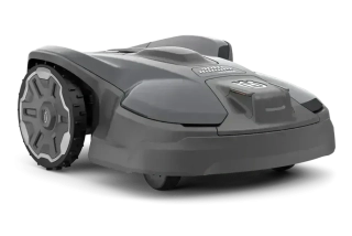 Robotická kosačka Husqvarna Automower 320 NERA s EPOS